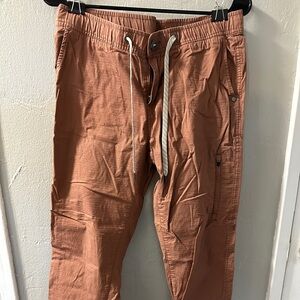 Vuori Ripstop Pant